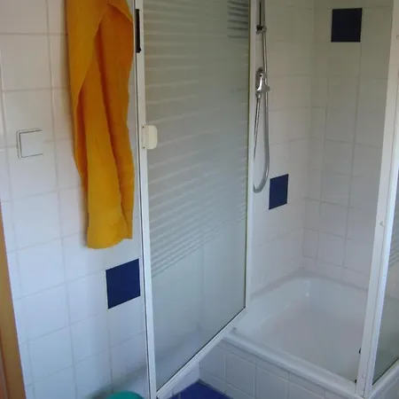 Dachgeschossappartement, Wochen-monatsweise *