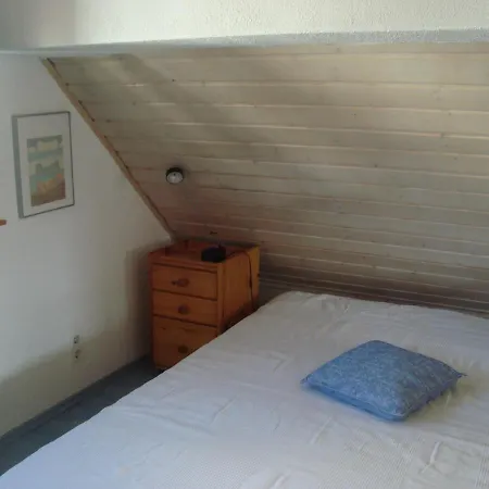 Dachgeschossappartement, Wochen-monatsweise Апартаменты Fuldabruck